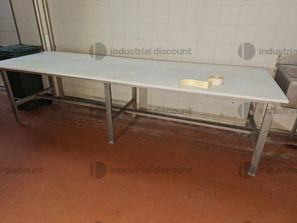1#9323 Attrezzatura per salumificio in vendita - foto 13