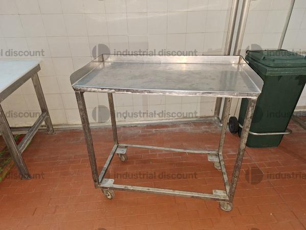 1#9323 Attrezzatura per salumificio in vendita - foto 14