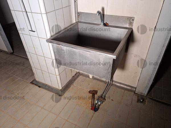 1#9323 Attrezzatura per salumificio in vendita - foto 17