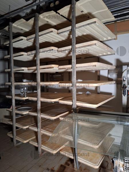 1#9323 Attrezzatura per salumificio in vendita - foto 18