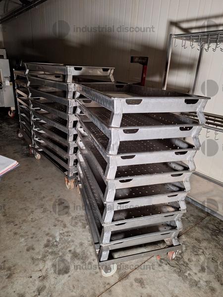 1#9323 Attrezzatura per salumificio in vendita - foto 19