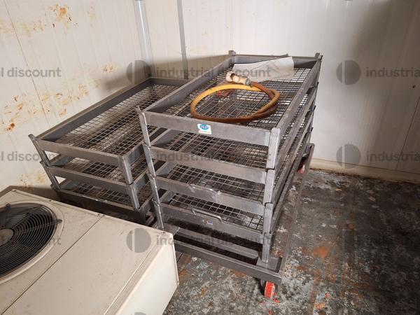 1#9323 Attrezzatura per salumificio in vendita - foto 20