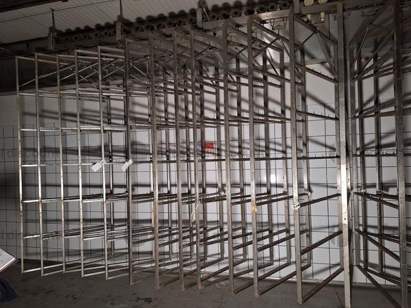 1#9323 Attrezzatura per salumificio in vendita - foto 22