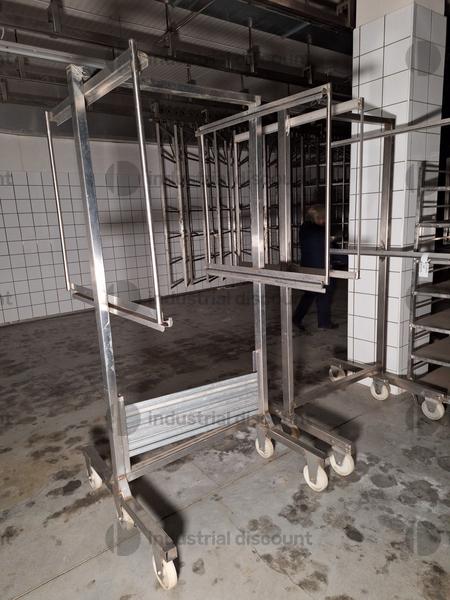 1#9323 Attrezzatura per salumificio in vendita - foto 23