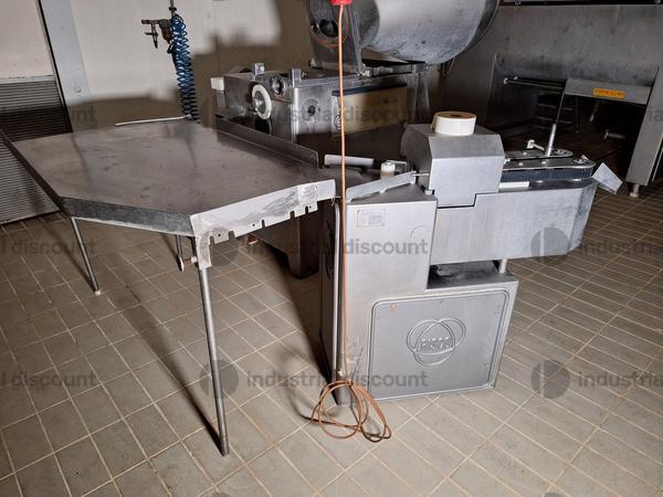 167#9323 Legatrice in vendita - foto 1