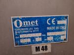 Immagine 3 - Impastatrice - Lotto 169 (Asta 9323)