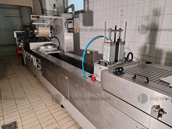 Lavorazione carni in vendita