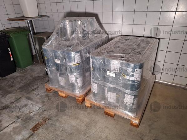 181#9323 Termoformatrice in vendita - foto 3
