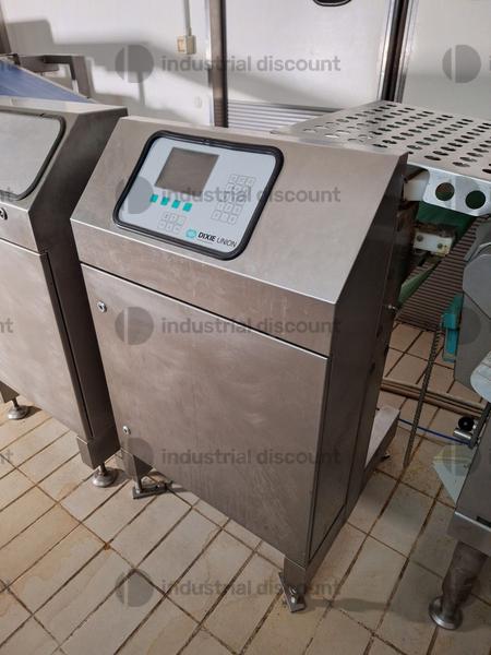 183#9323 Linea per affettati in vendita - foto 7