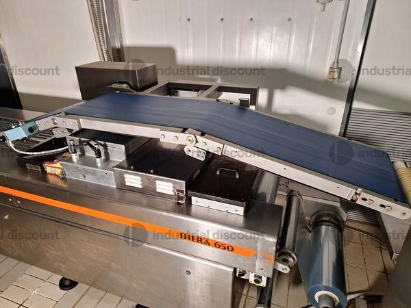 183#9323 Linea per affettati in vendita - foto 11