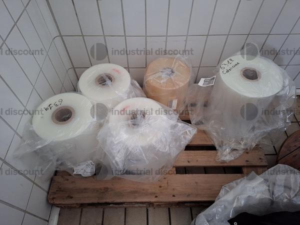 2#9323 Materiale per uso alimentare in vendita - foto 2