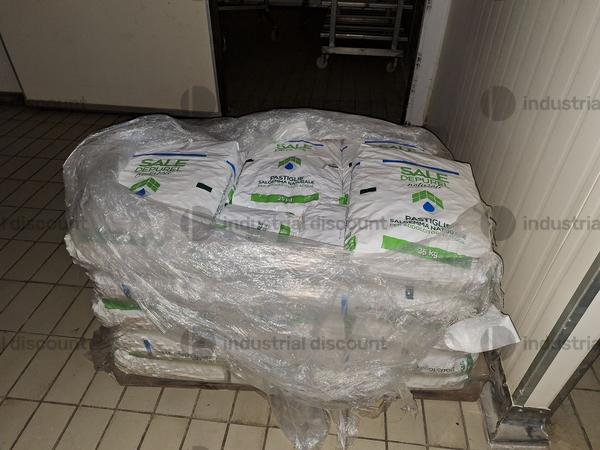 2#9323 Materiale per uso alimentare in vendita - foto 3