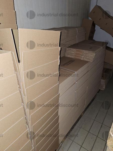 2#9323 Materiale per uso alimentare in vendita - foto 5