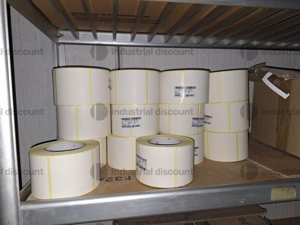 2#9323 Materiale per uso alimentare in vendita - foto 6