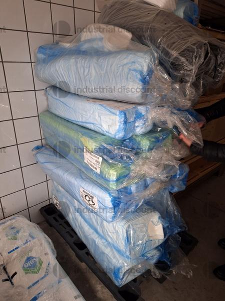 2#9323 Materiale per uso alimentare in vendita - foto 9