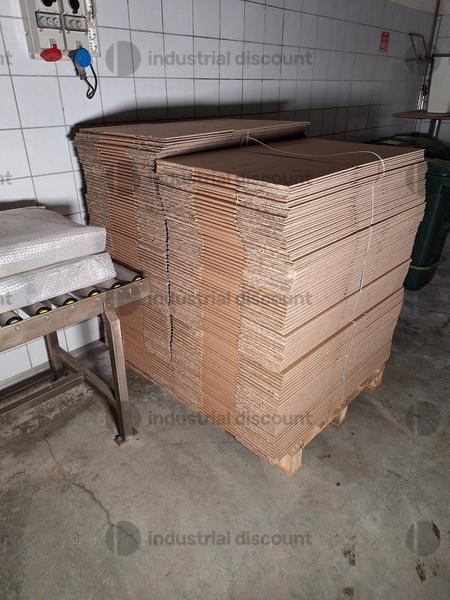 2#9323 Materiale per uso alimentare in vendita - foto 11