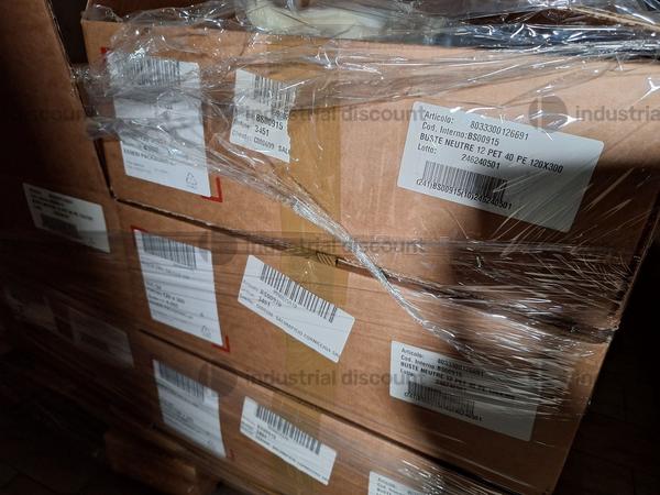 2#9323 Materiale per uso alimentare in vendita - foto 12