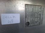 Immagine 4 - Cella frigo di riposo - Lotto 255 (Asta 9323)