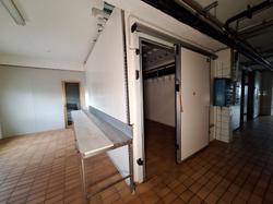 Cella frigo di riposo - Lotto 255 (Asta 9323)