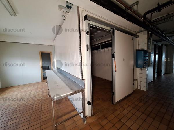 Celle Frigorifere alimentari in vendita
