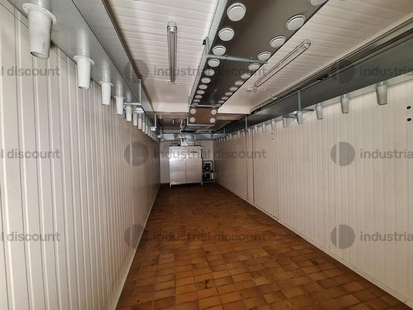 255#9323 Cella frigo di riposo in vendita - foto 2