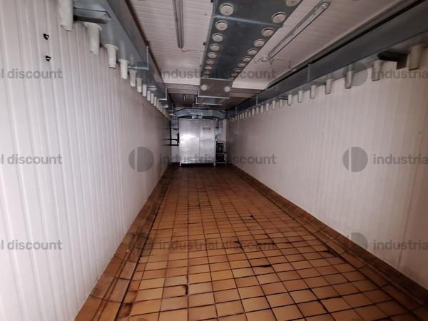 265#9323 Cella frigo per salumi in vendita - foto 1