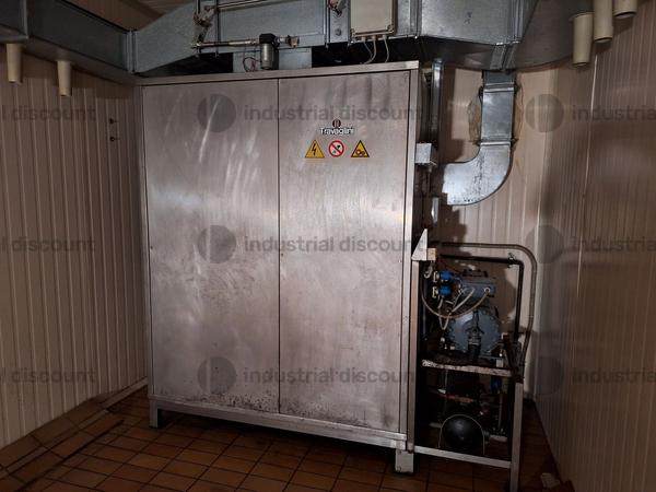 265#9323 Cella frigo per salumi in vendita - foto 2