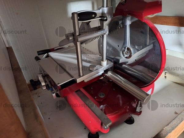 269#9323 Affettatrice a volano Fac in vendita - foto 1