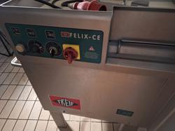 Cutter Treif - Lotto 279 (Asta 9323)