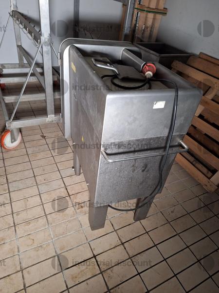 279#9323 Cutter Treif in vendita - foto 2