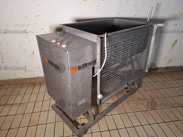 Lavorazione carni in vendita