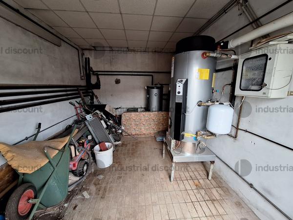 289#9323 Centrale termica in vendita - foto 1