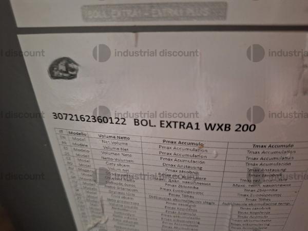 289#9323 Centrale termica in vendita - foto 5