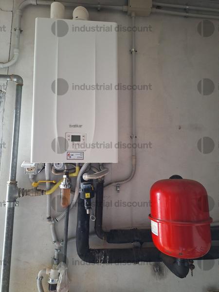 289#9323 Centrale termica in vendita - foto 6