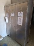 Immagine 10 - Macchinari ed attezzature per salumificio - Lotto 3 (Asta 9323)