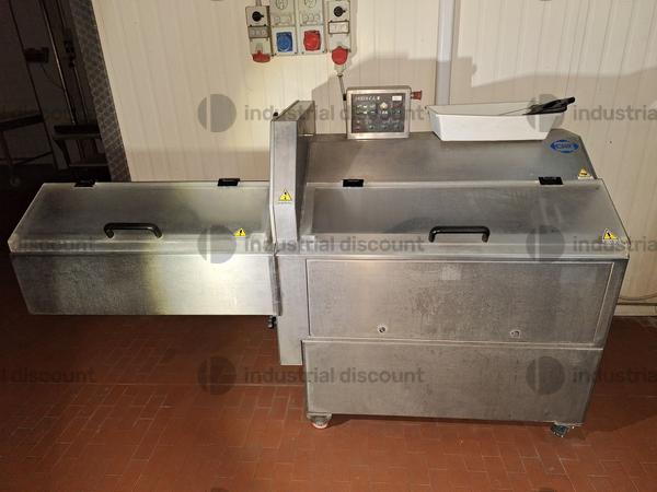 Lavorazione carni in vendita