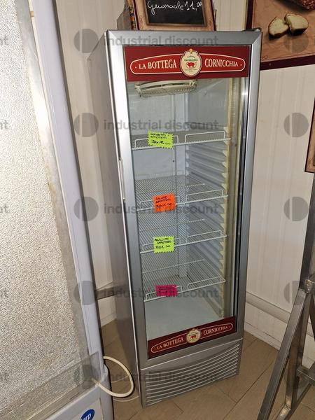3#9323 Macchinari ed attezzature per salumificio in vendita - foto 2