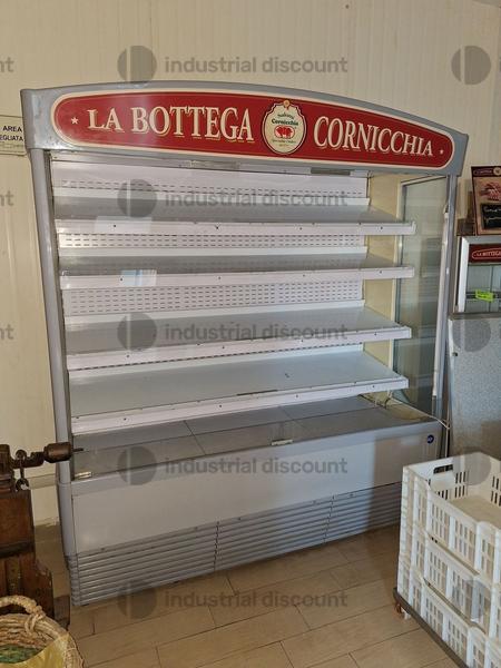 3#9323 Macchinari ed attezzature per salumificio in vendita - foto 3