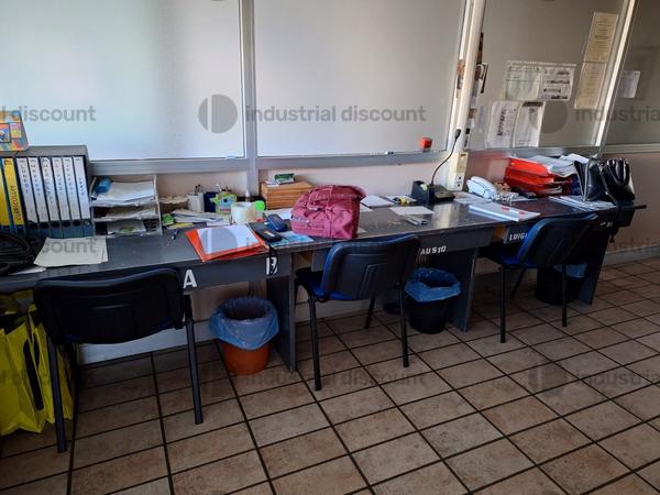 3#9323 Macchinari ed attezzature per salumificio in vendita - foto 4