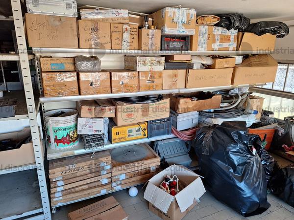 3#9323 Macchinari ed attezzature per salumificio in vendita - foto 7