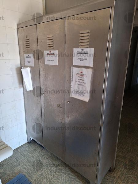 3#9323 Macchinari ed attezzature per salumificio in vendita - foto 10