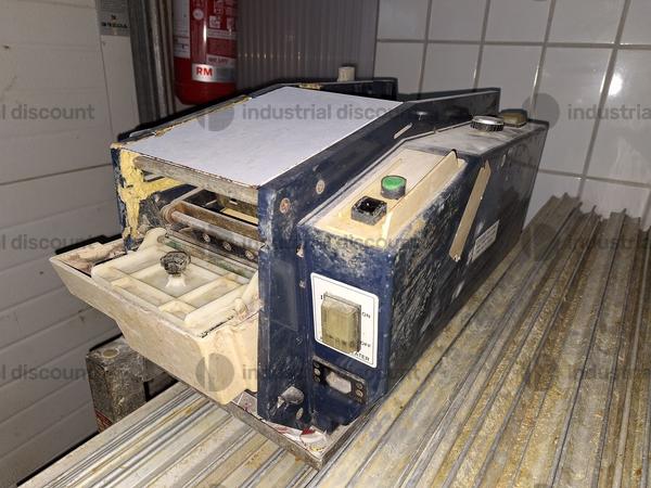 3#9323 Macchinari ed attezzature per salumificio in vendita - foto 12