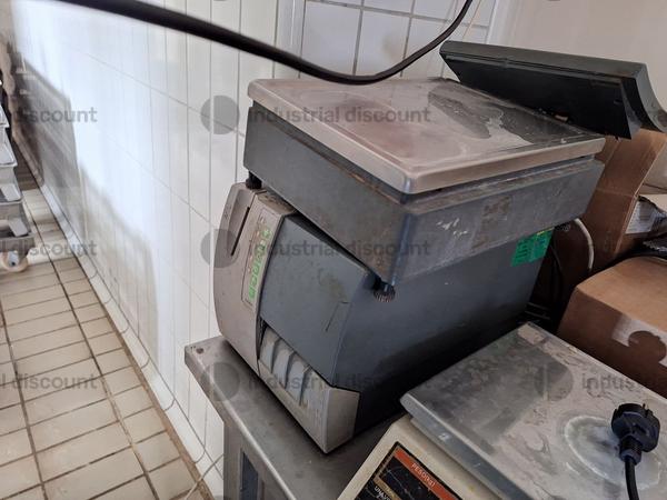 3#9323 Macchinari ed attezzature per salumificio in vendita - foto 15