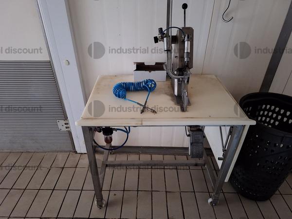 3#9323 Macchinari ed attezzature per salumificio in vendita - foto 17