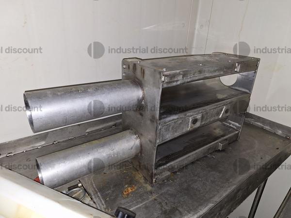 3#9323 Macchinari ed attezzature per salumificio in vendita - foto 18