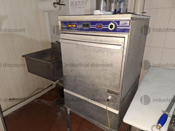 3#9323 Macchinari ed attezzature per salumificio in vendita - foto 19