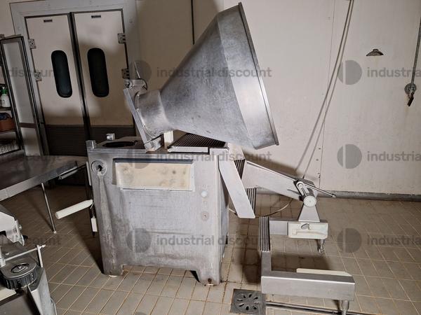 3#9323 Macchinari ed attezzature per salumificio in vendita - foto 20