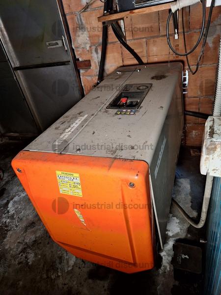3#9323 Macchinari ed attezzature per salumificio in vendita - foto 32