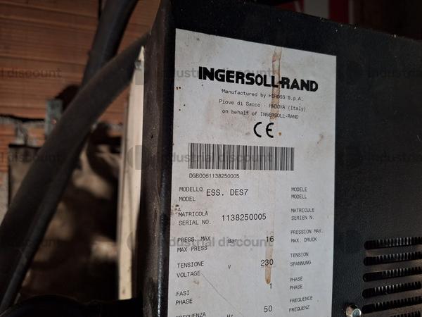 3#9323 Macchinari ed attezzature per salumificio in vendita - foto 34
