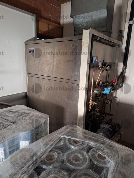 3#9323 Macchinari ed attezzature per salumificio in vendita - foto 38